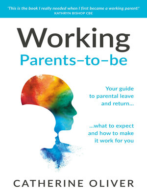 cover image of Working Parents-to-be